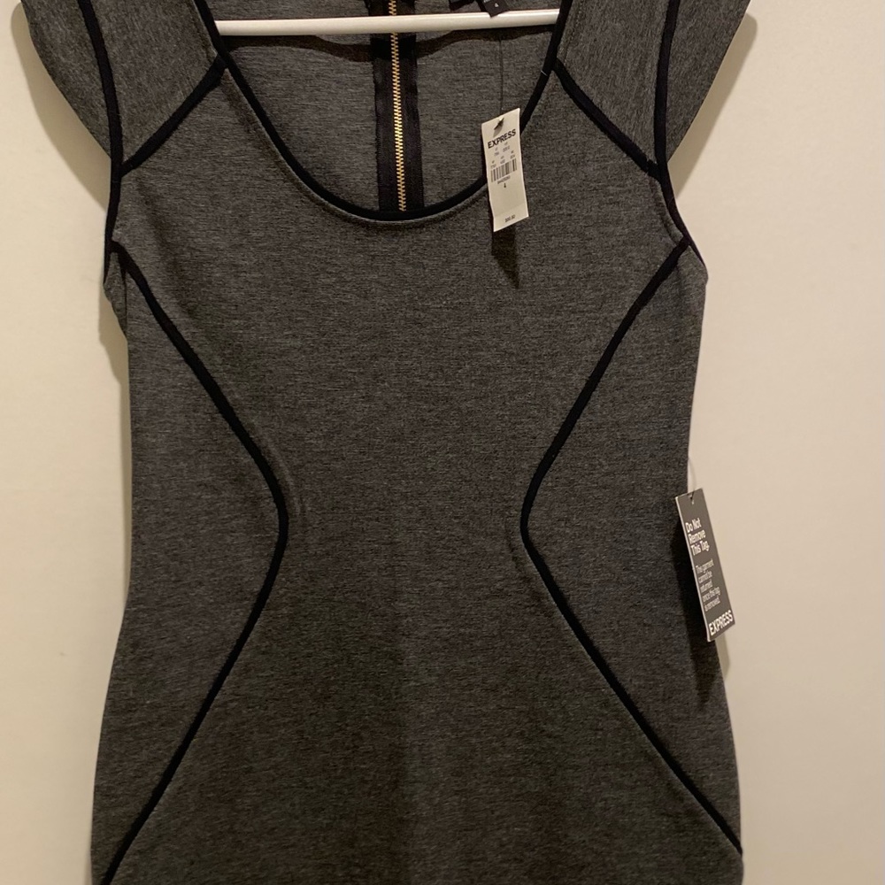 Express Dress - Picture 10 of 11